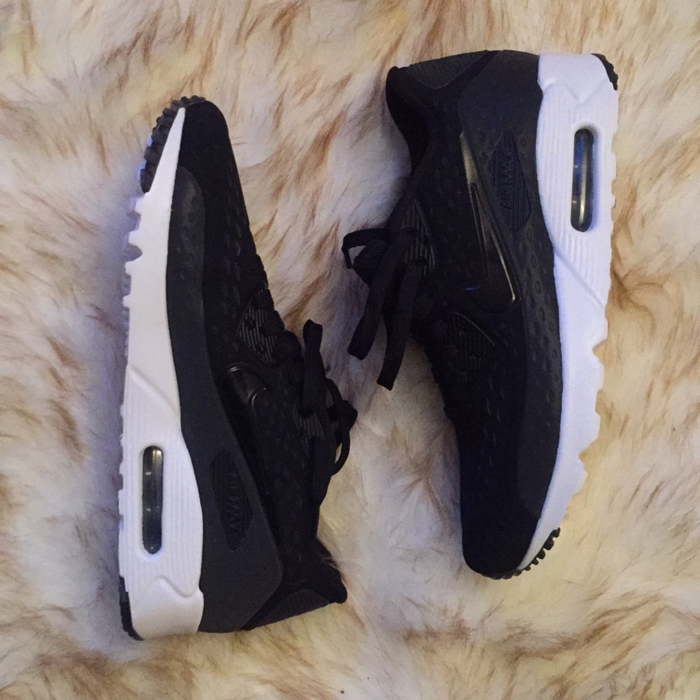 Nike Air Max 90 Ultra BR - Ladies